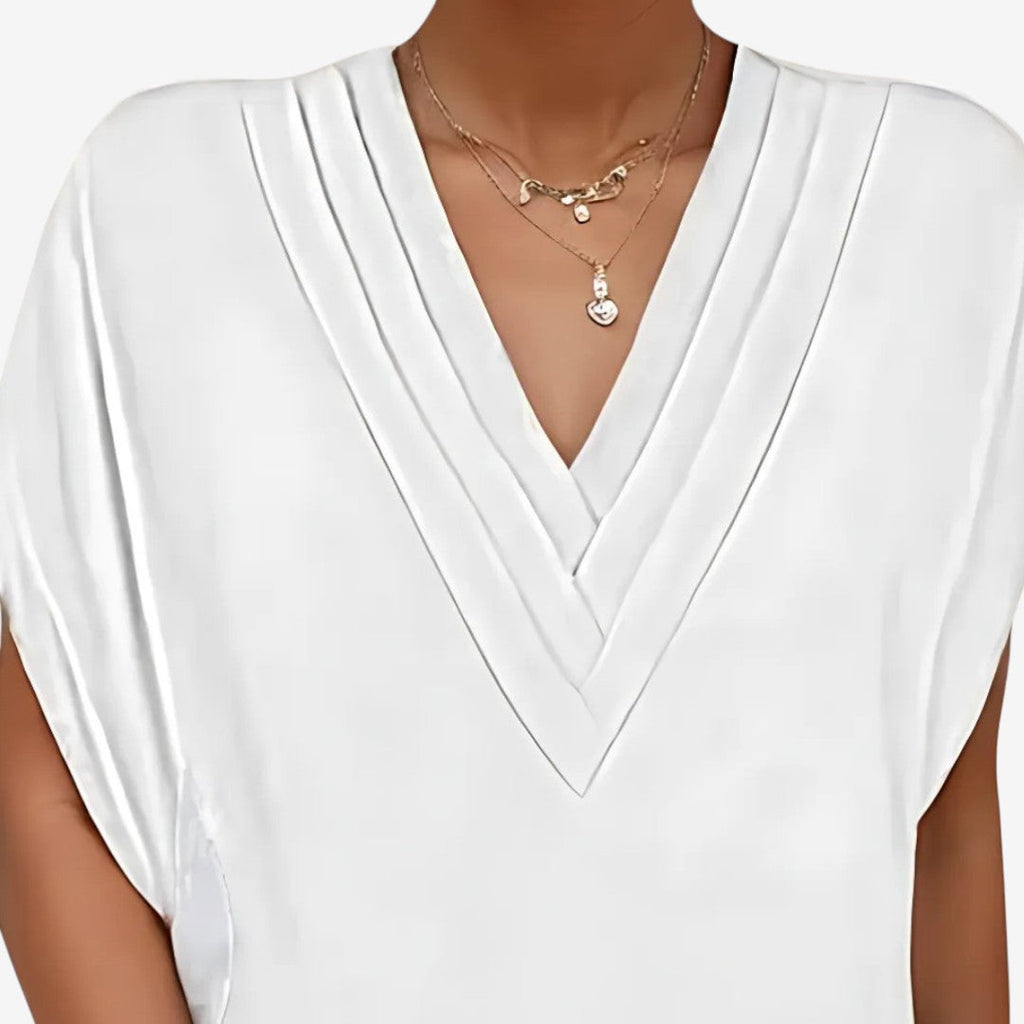 Elirae | Refined Dress
