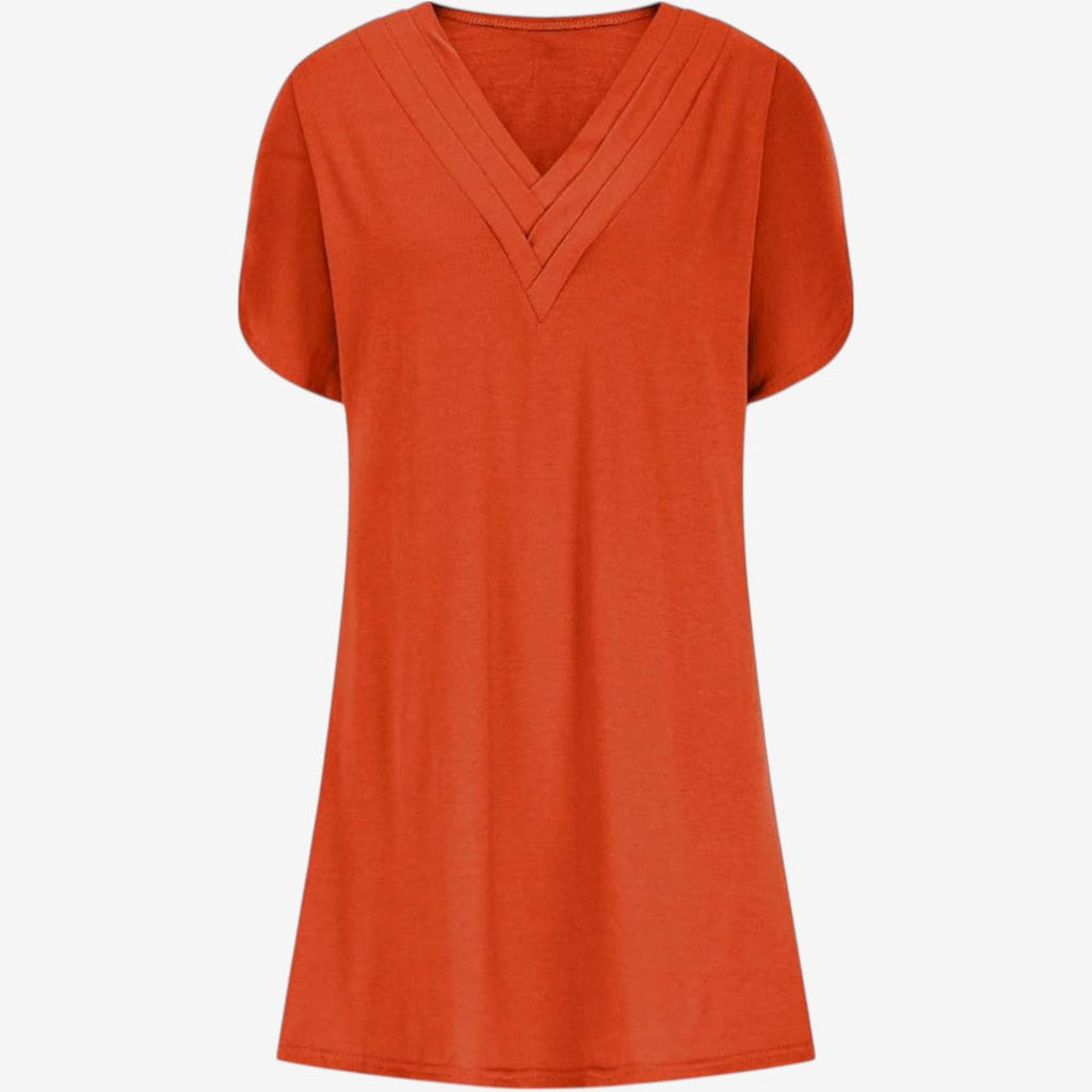 Elirae | Refined Dress