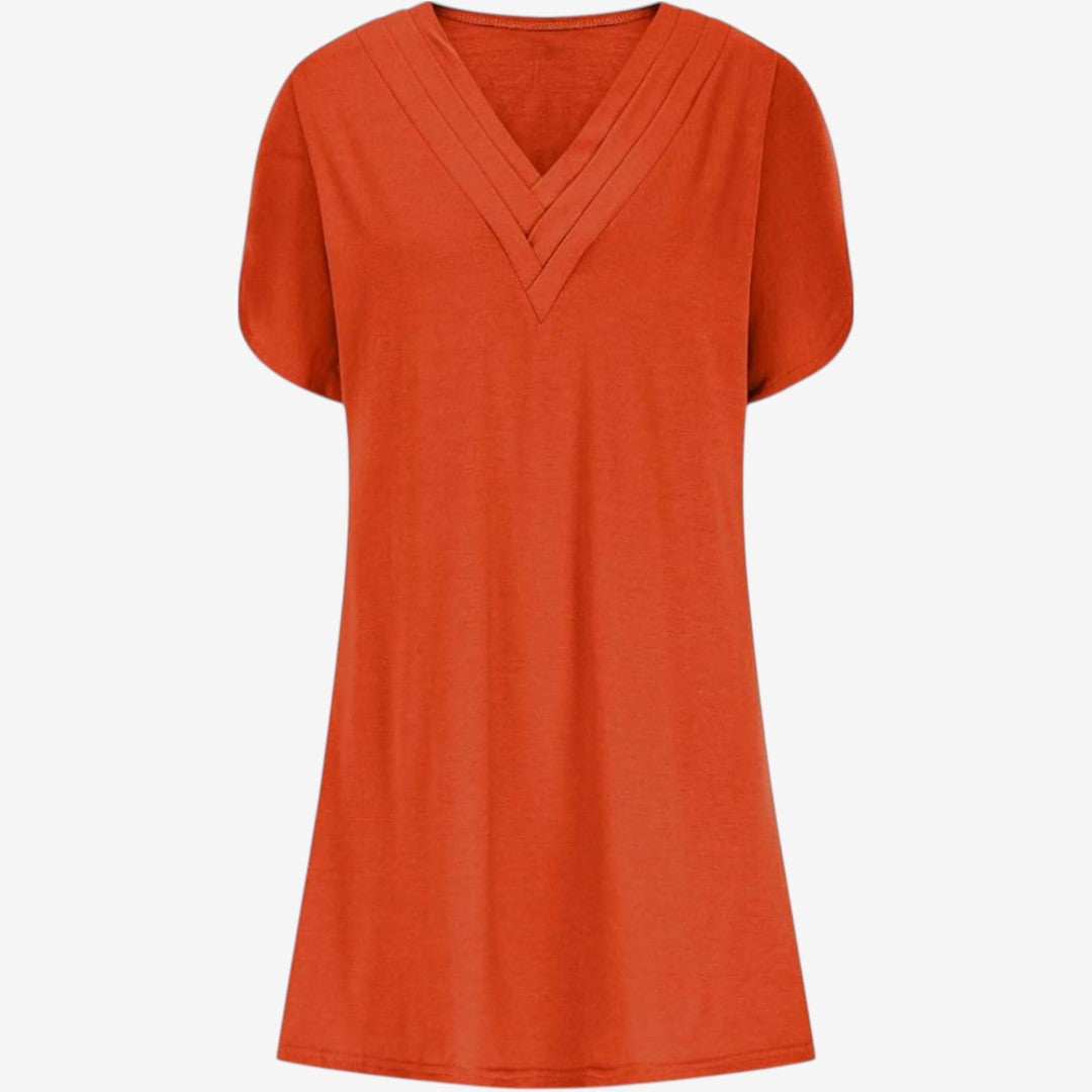 Elirae | Refined Dress