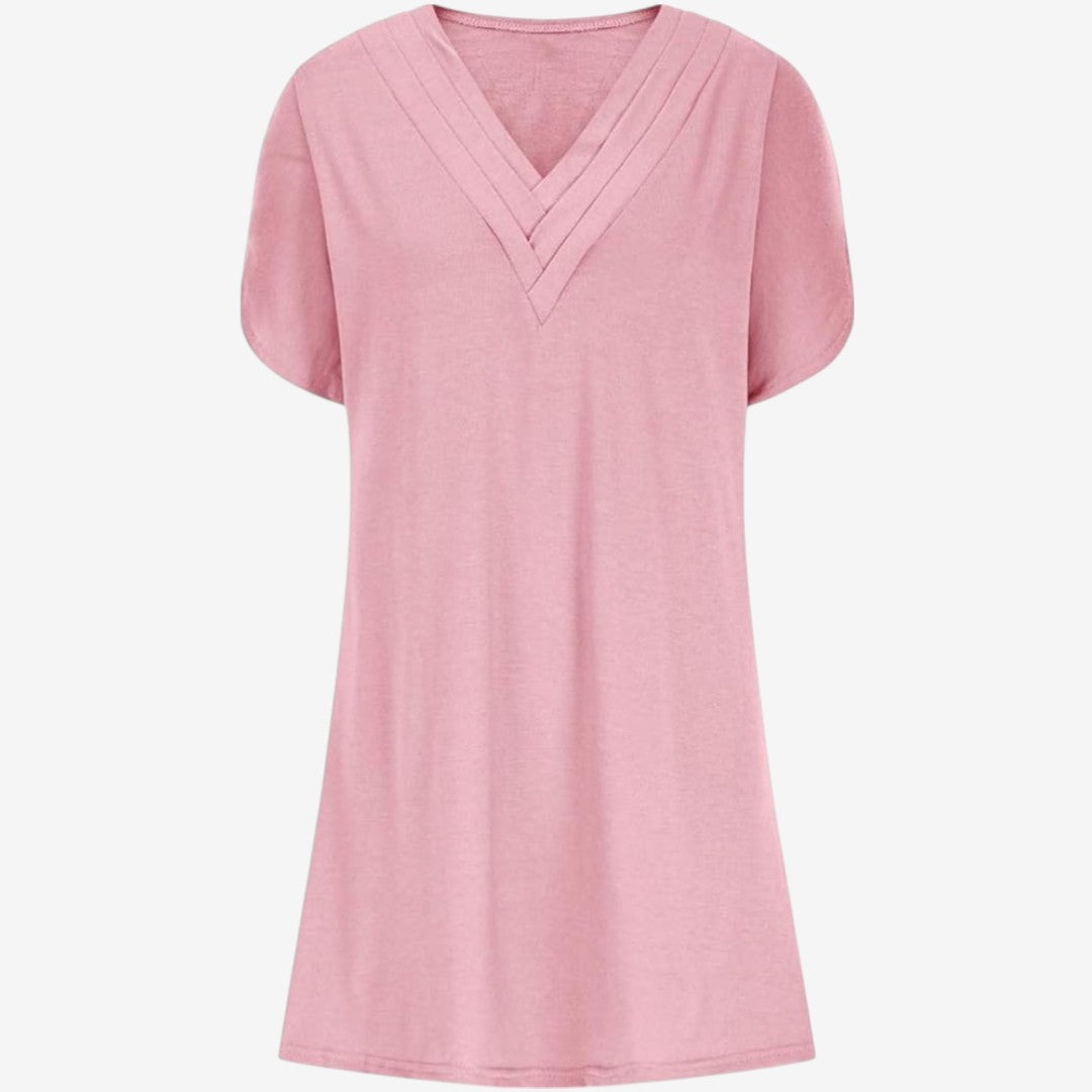 Elirae | Refined Dress