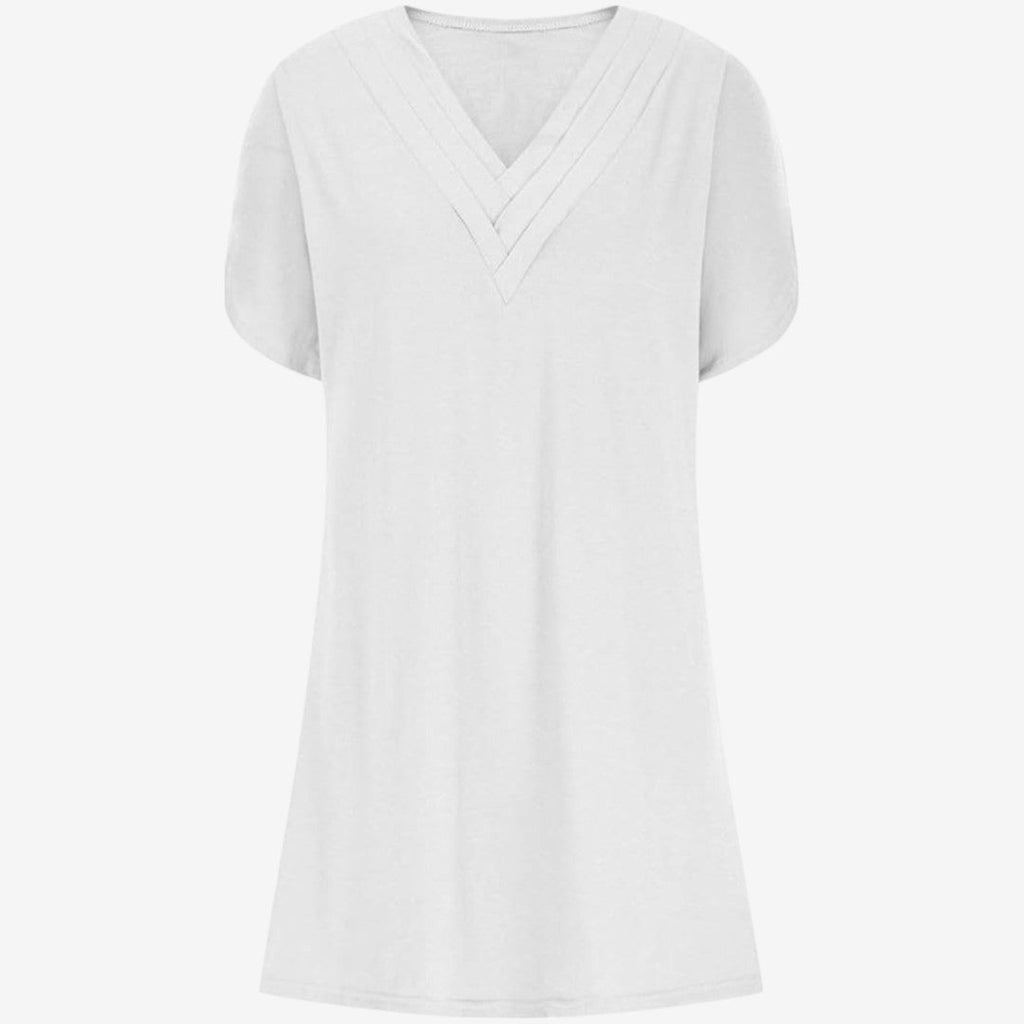 Elirae | Refined Dress