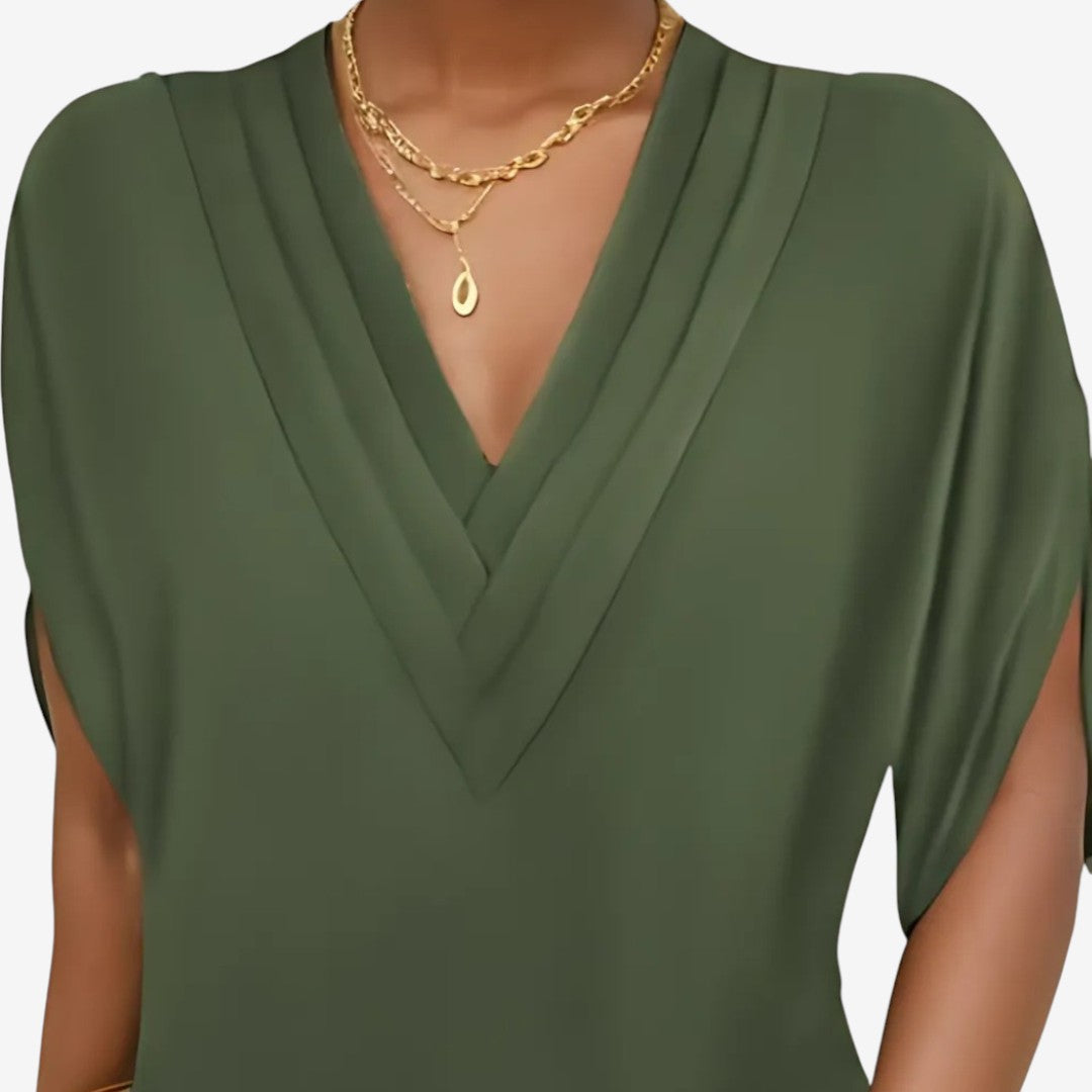 Elirae | Refined Dress