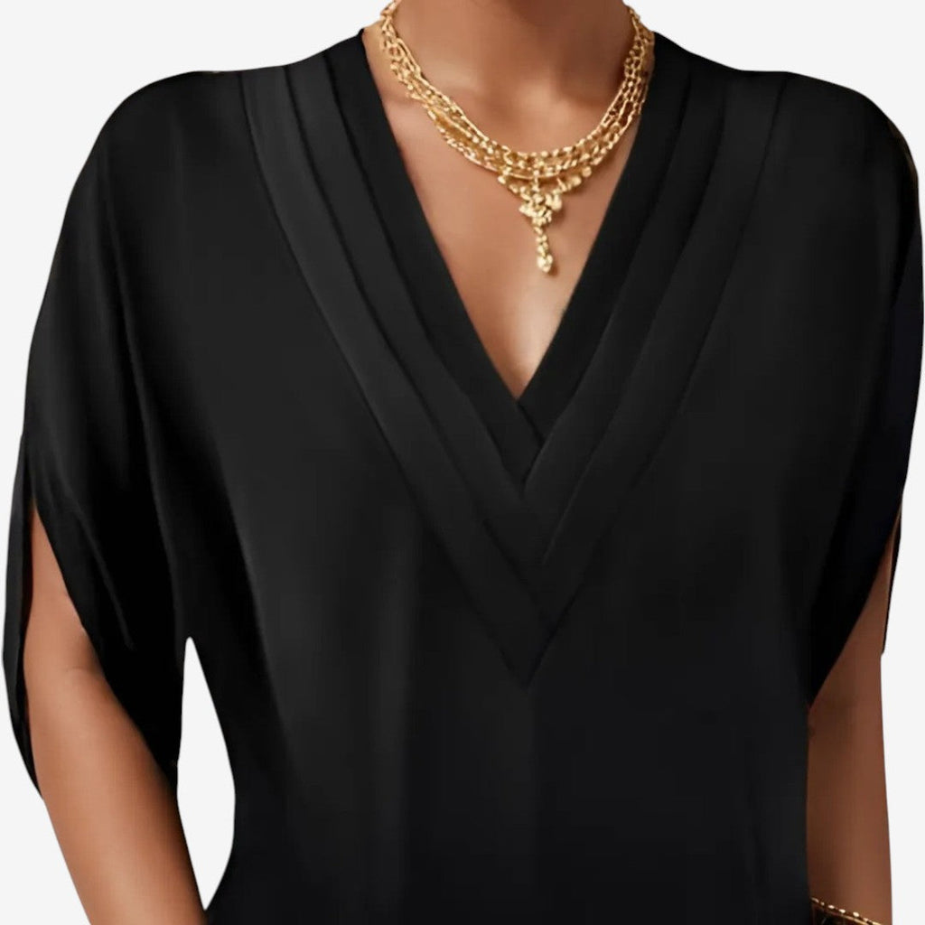 Elirae | Refined Dress