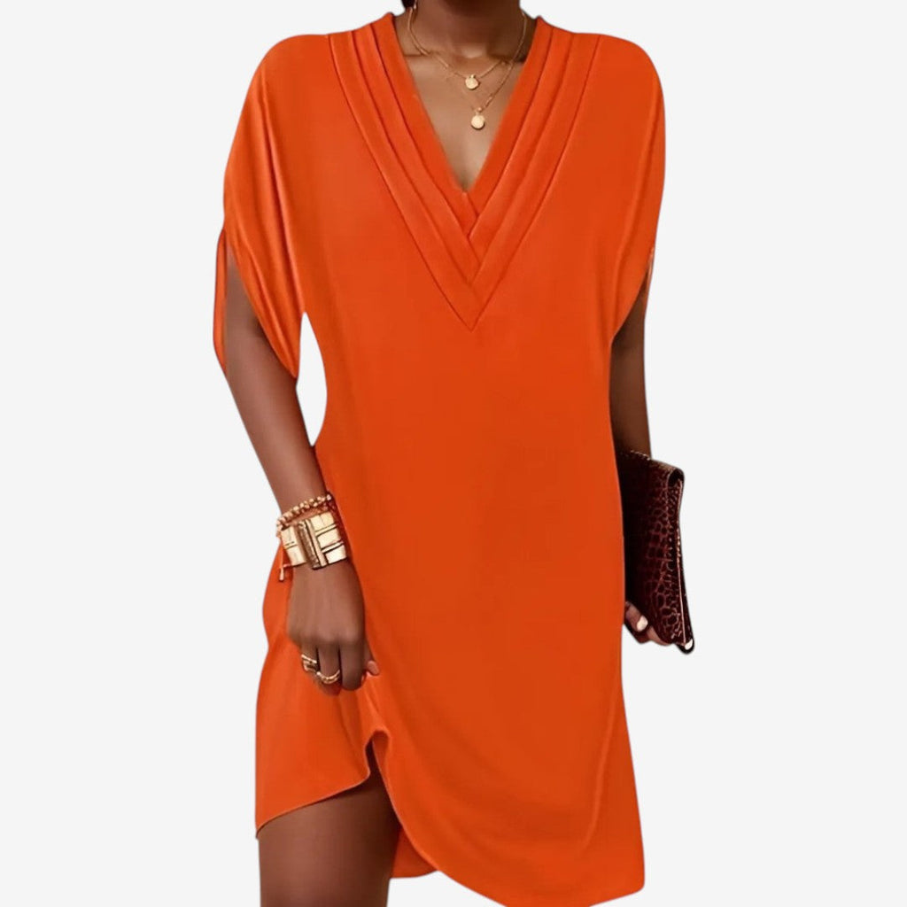 Elirae | Refined Dress