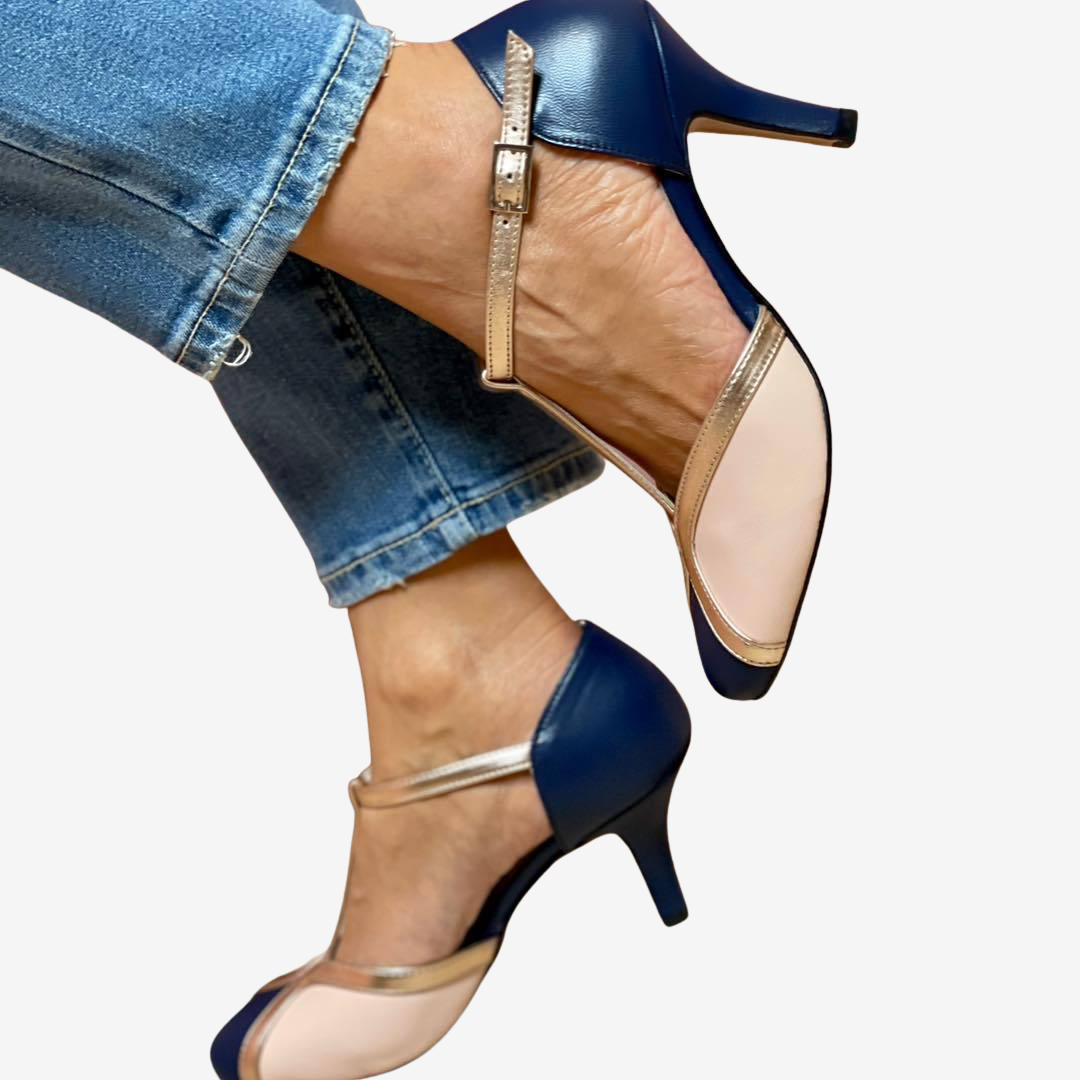 Aerelle | Sculpted Heels