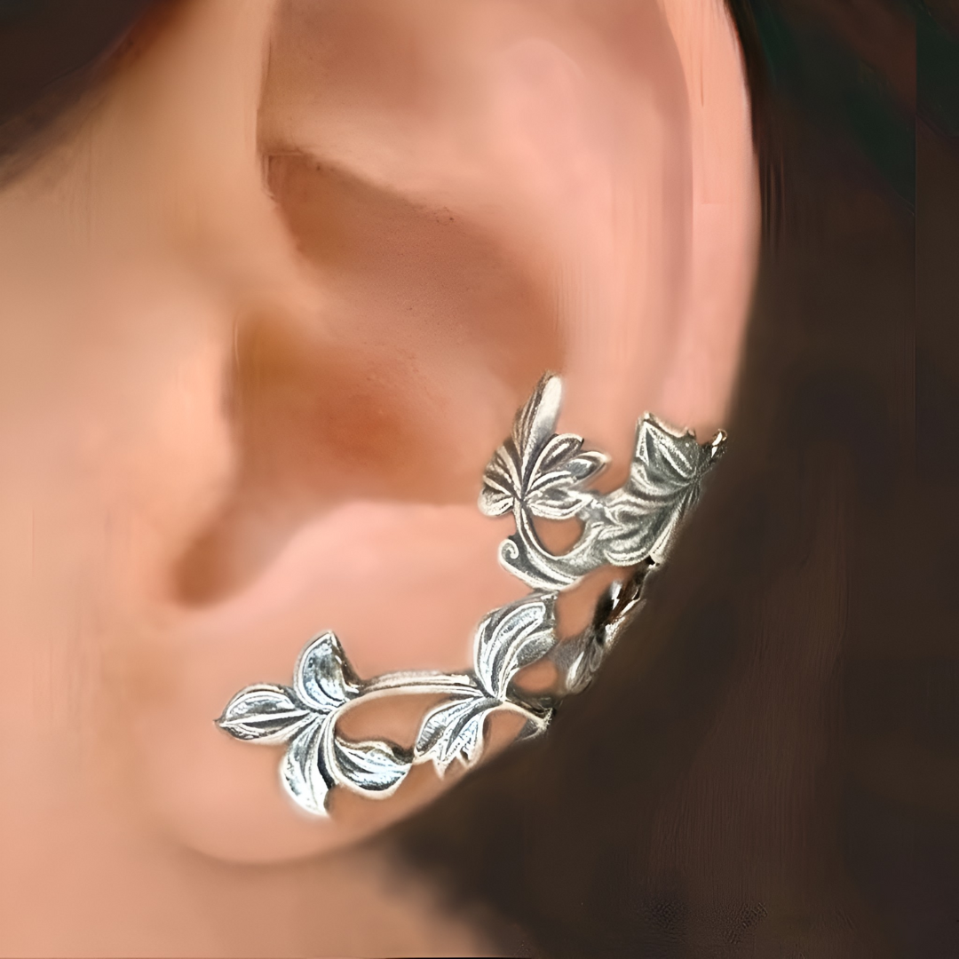 Virelle | Clement™ Earrings floreali