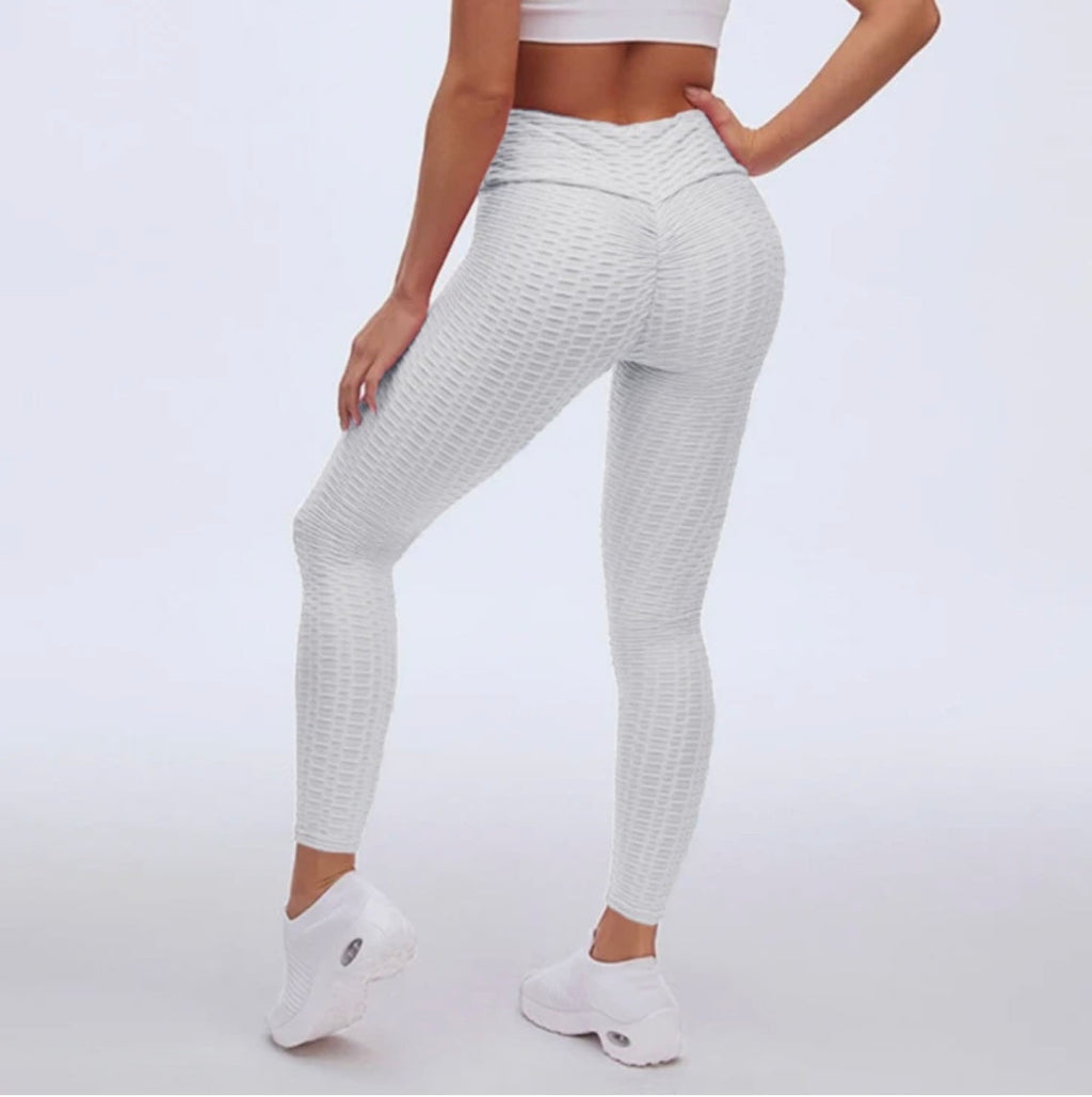 Peach Enhancer Sculpting Leggings