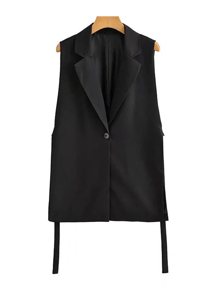 NONA VEST as picture 3