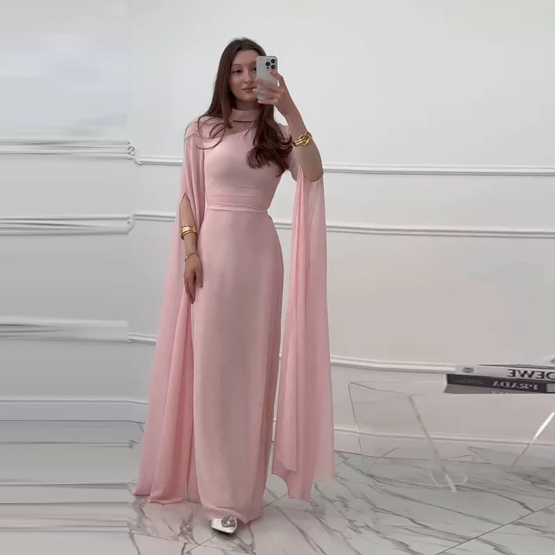 Women’s Off-Shoulder Corset Maxi Dress