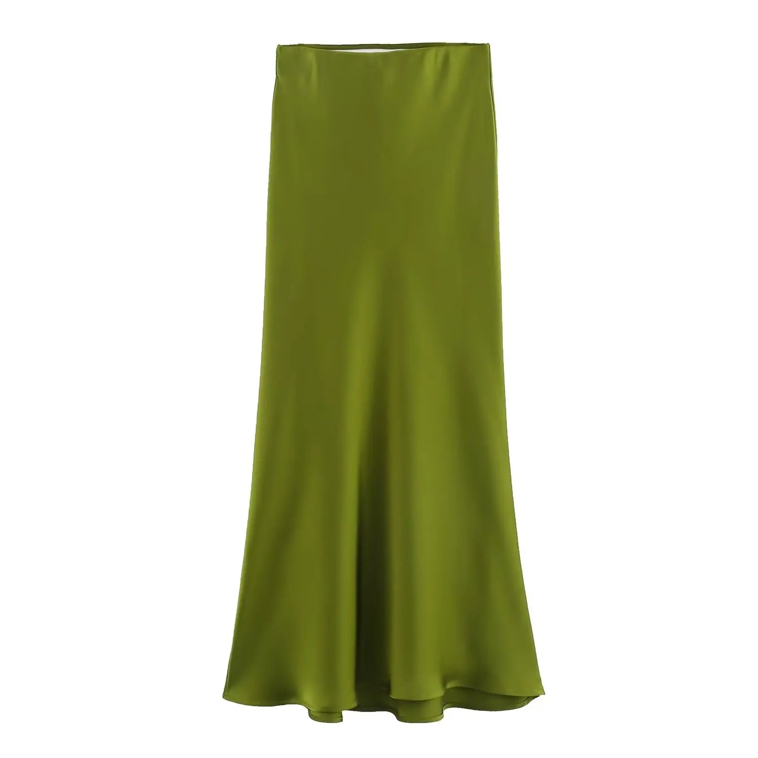 GRACE SKIRT Green