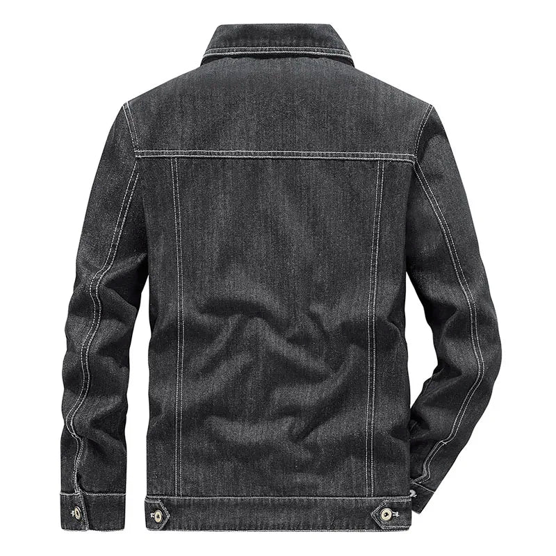 Frank Jacket