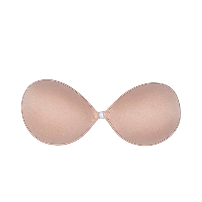 Silicone Bra skin