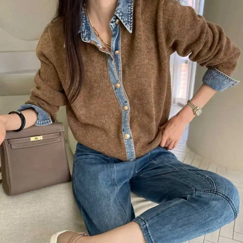 KSENIA CARDIGAN