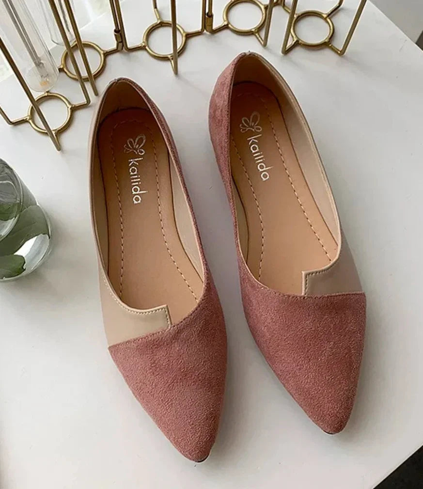 ISOTTA SHOES Pink