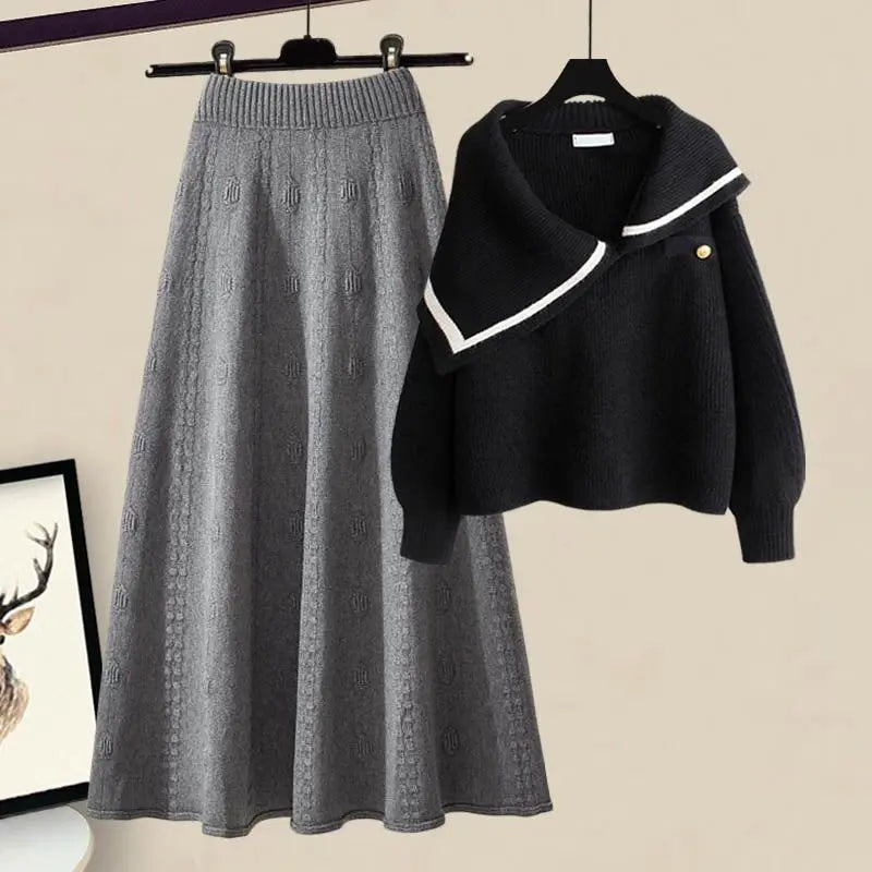 LUSIANA 2 PIECES SET two piece set5