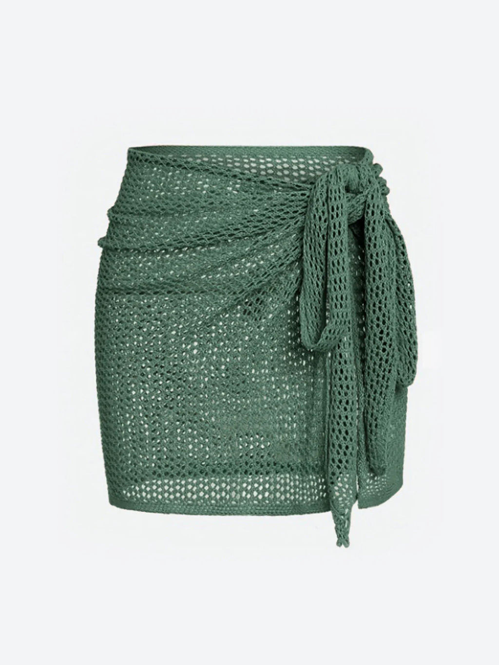 Mila Knit Beach Set