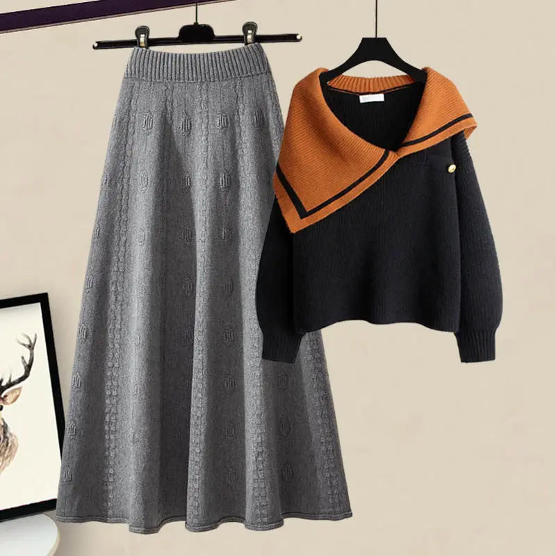 LUSIANA 2 PIECES SET two piece set6
