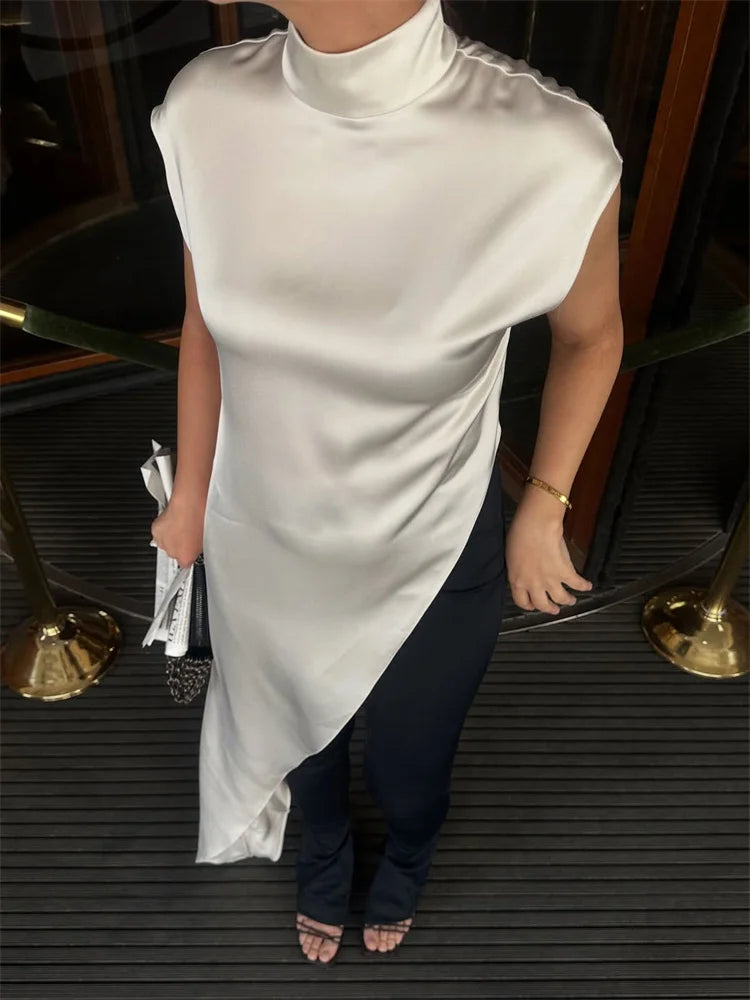 CAMERON BLOUSE