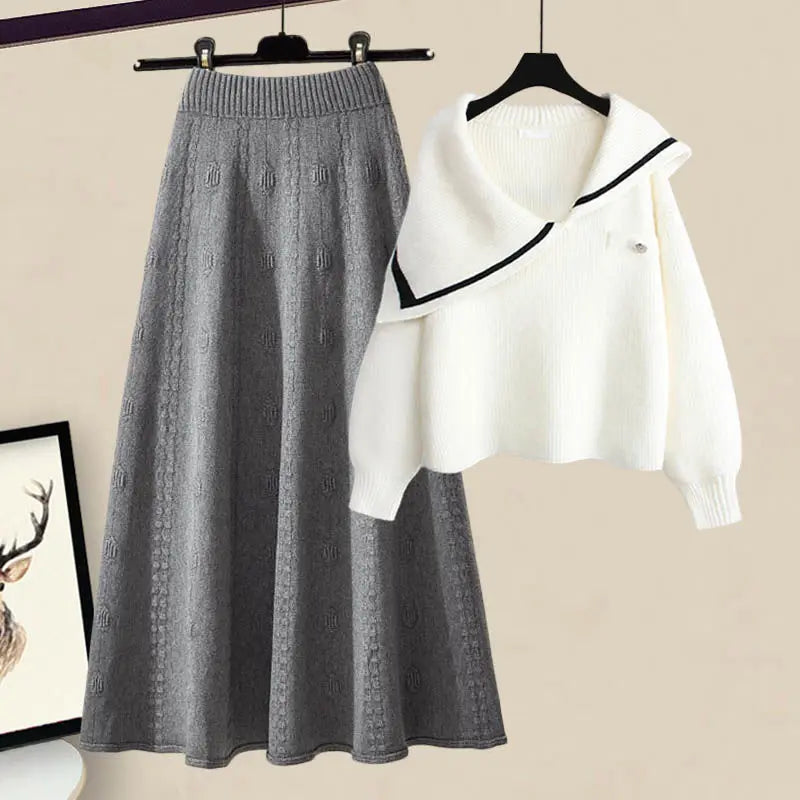LUSIANA 2 PIECES SET two piece set4