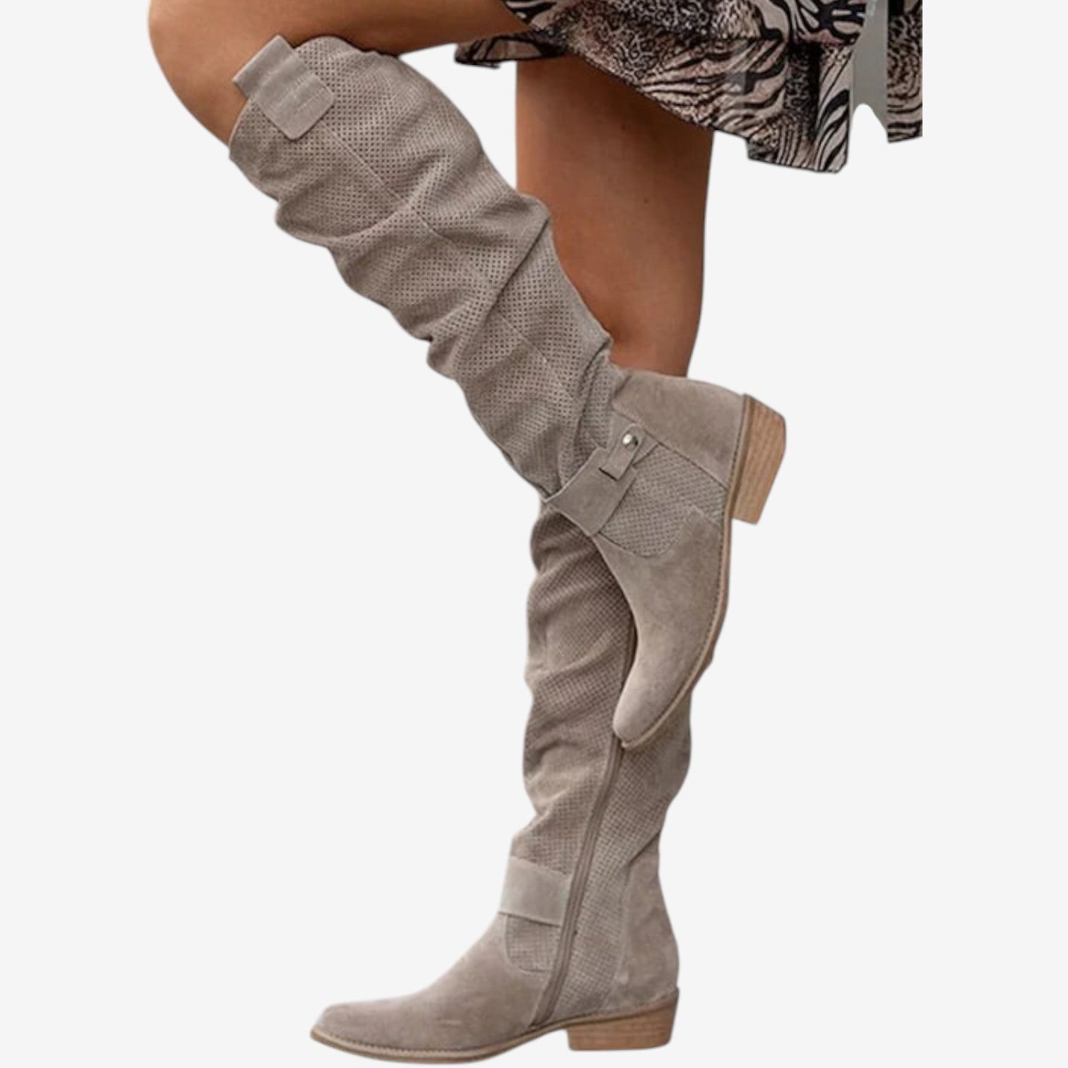 Orlisse | Minimal Boots