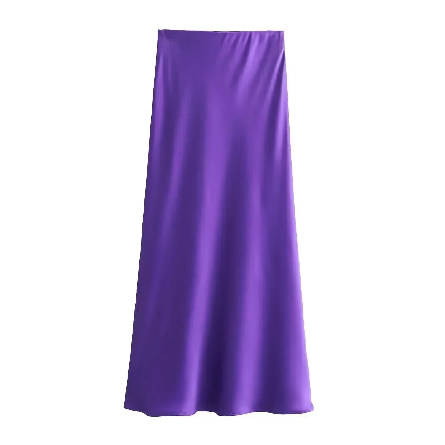 MIRRA SKIRT PURPLE