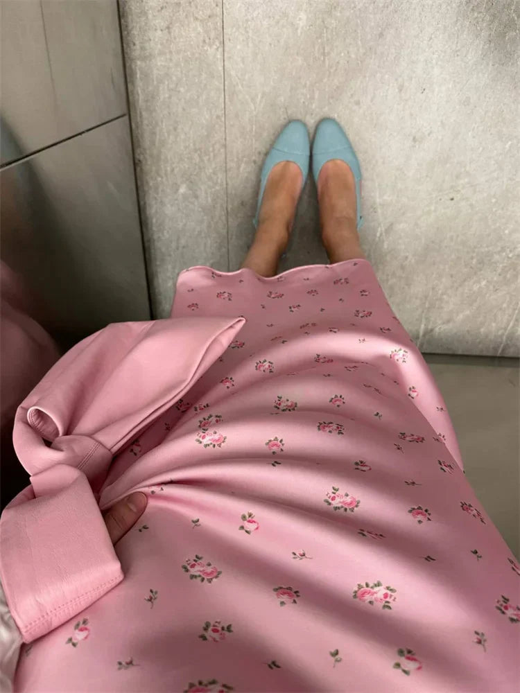 JENNA SKIRT