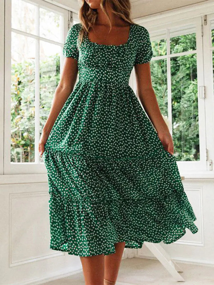 CHELSEA DRESS