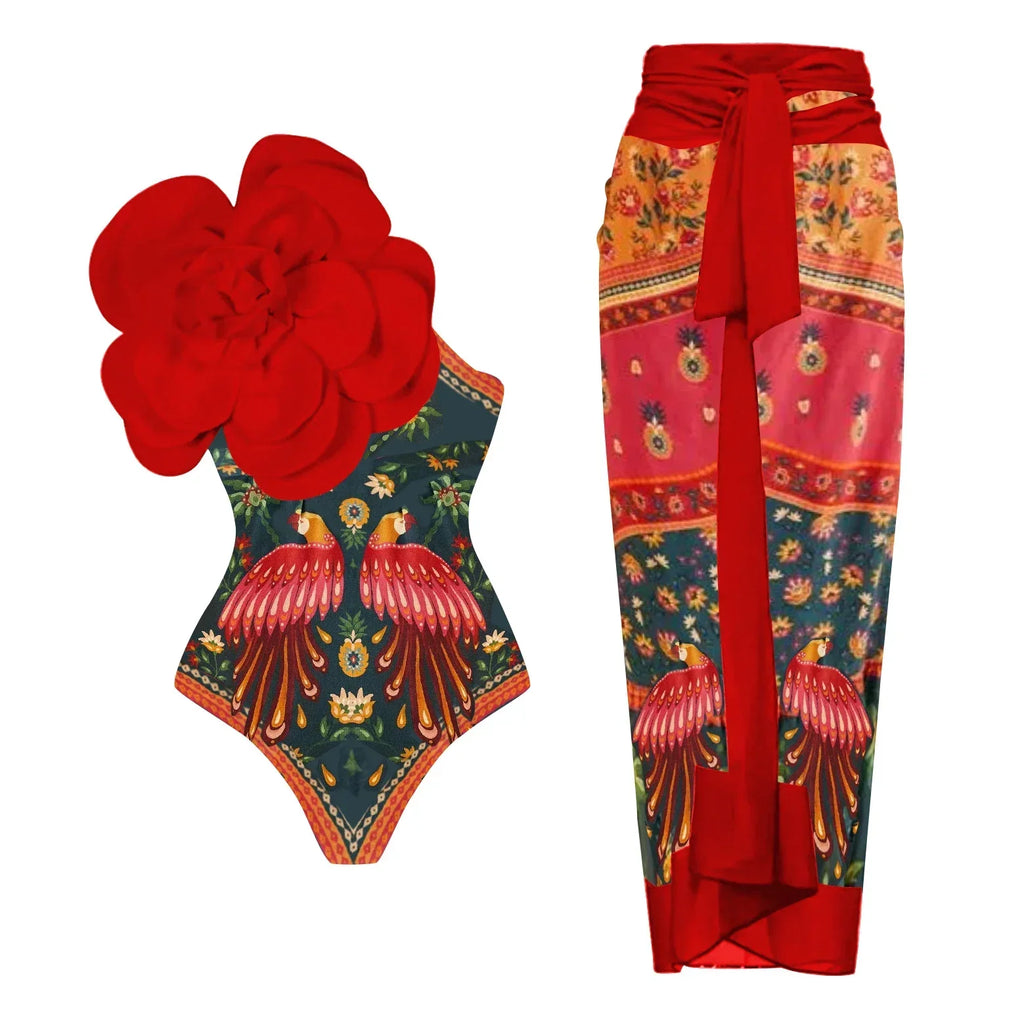 WERONA SWIMSUIT set9