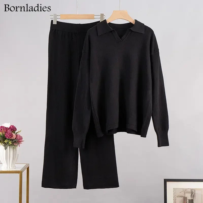 MELLIN SET black