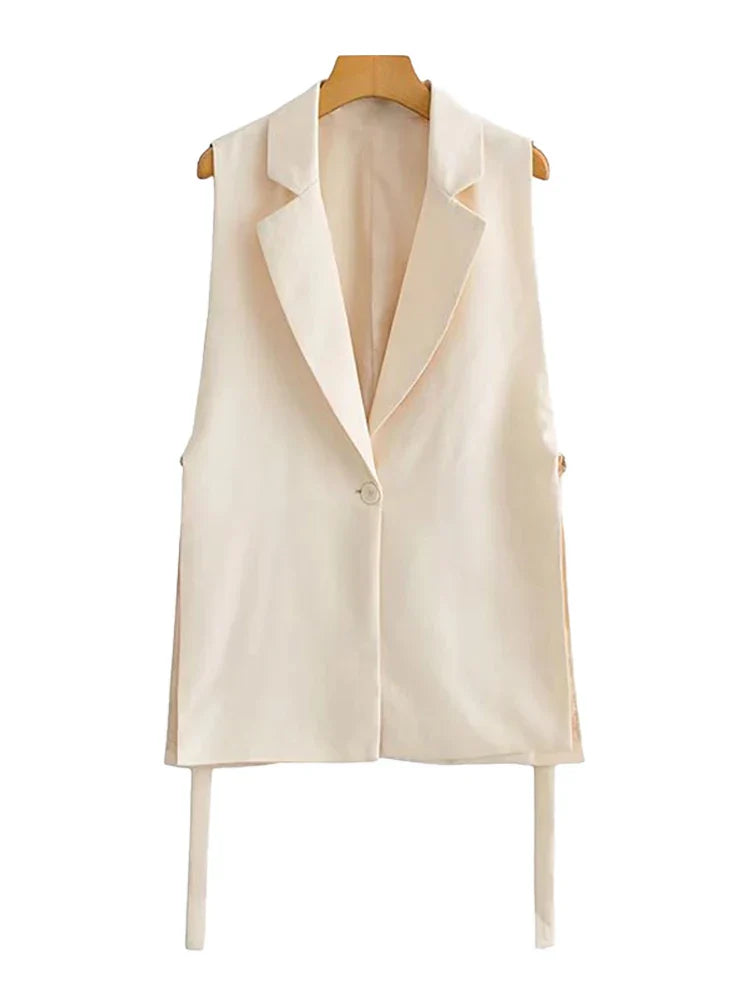 NONA VEST as picture 2