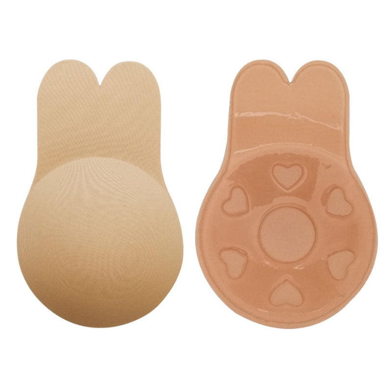 Silicone invisible bra Skin