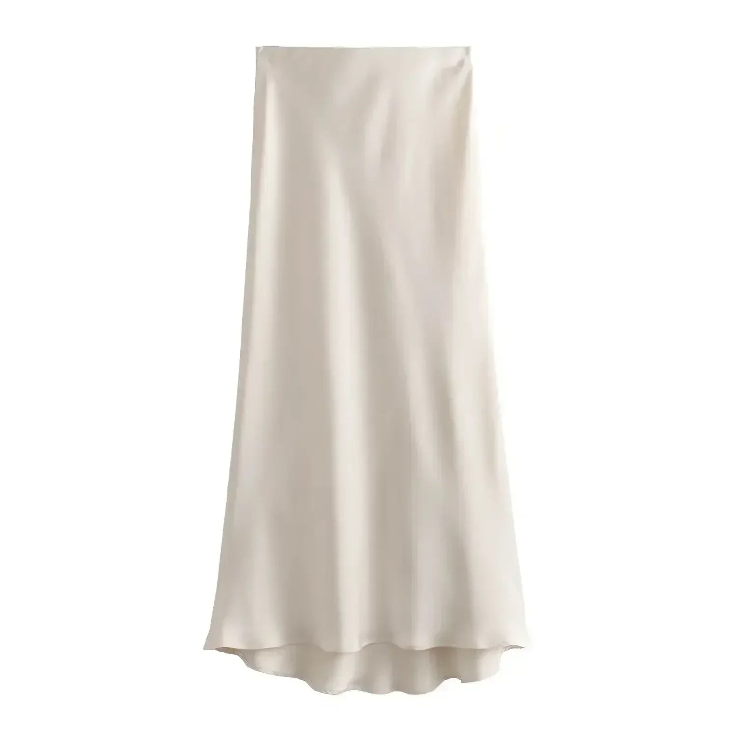 MIRRA SKIRT Beige