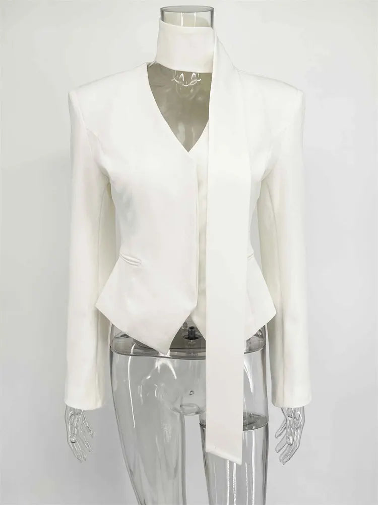 Tossy Elegante Anzugjacke