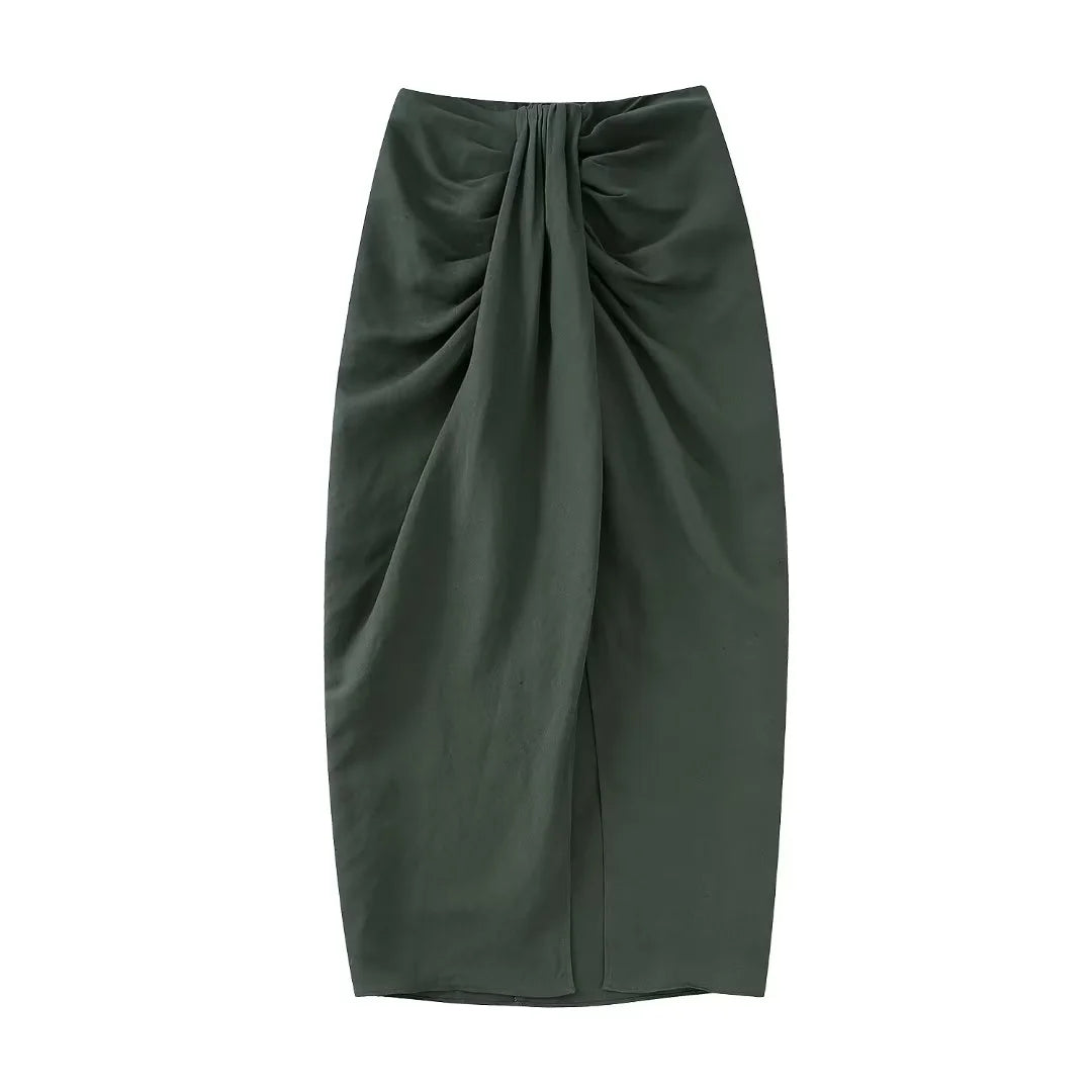 Emily Set Only skirt