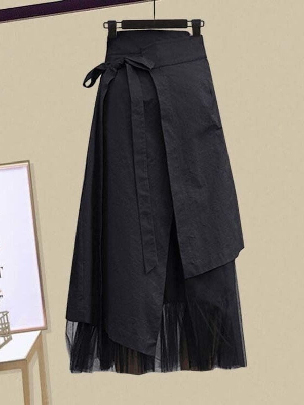 MARTA SKIRT SET Only Skirt