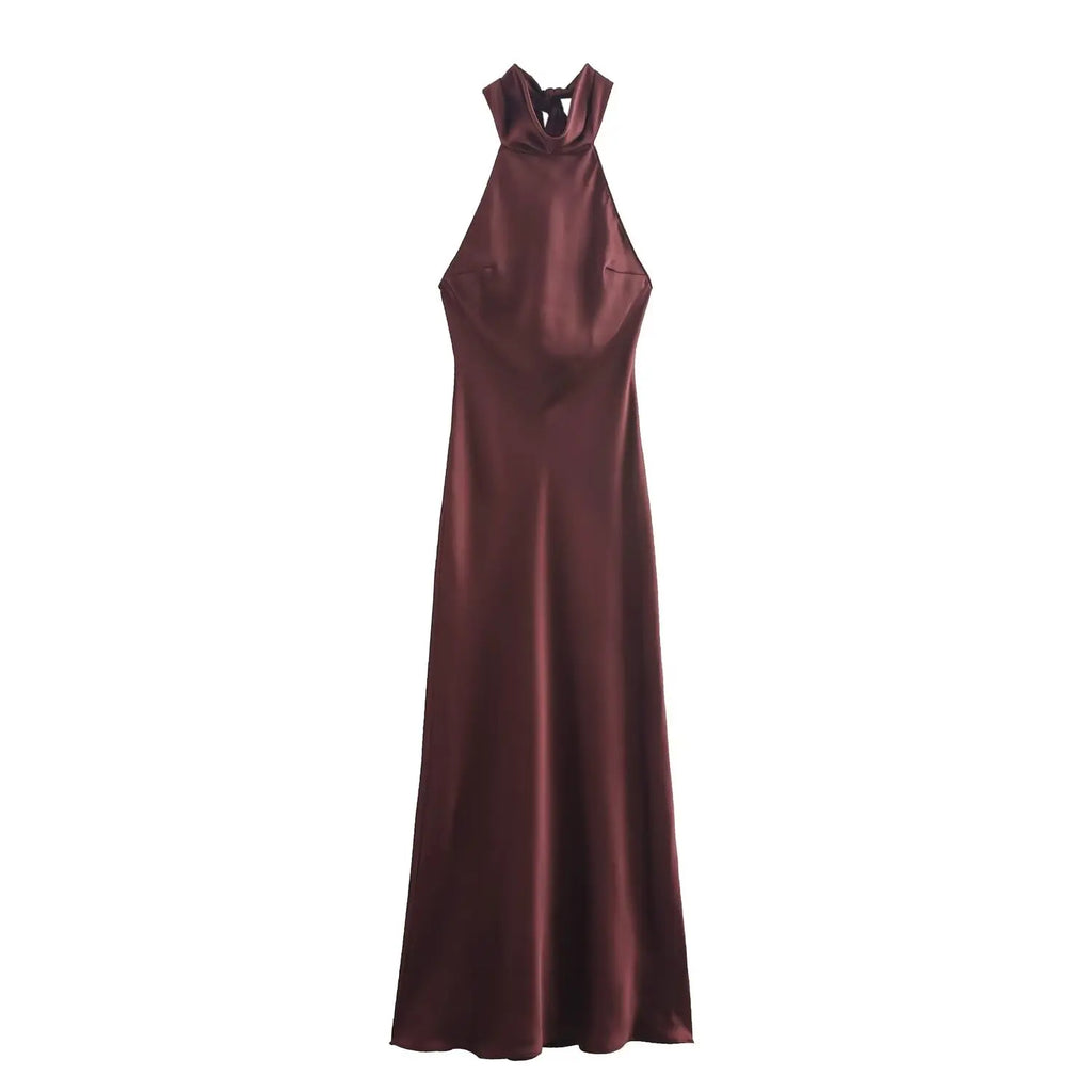 MONA DRESS