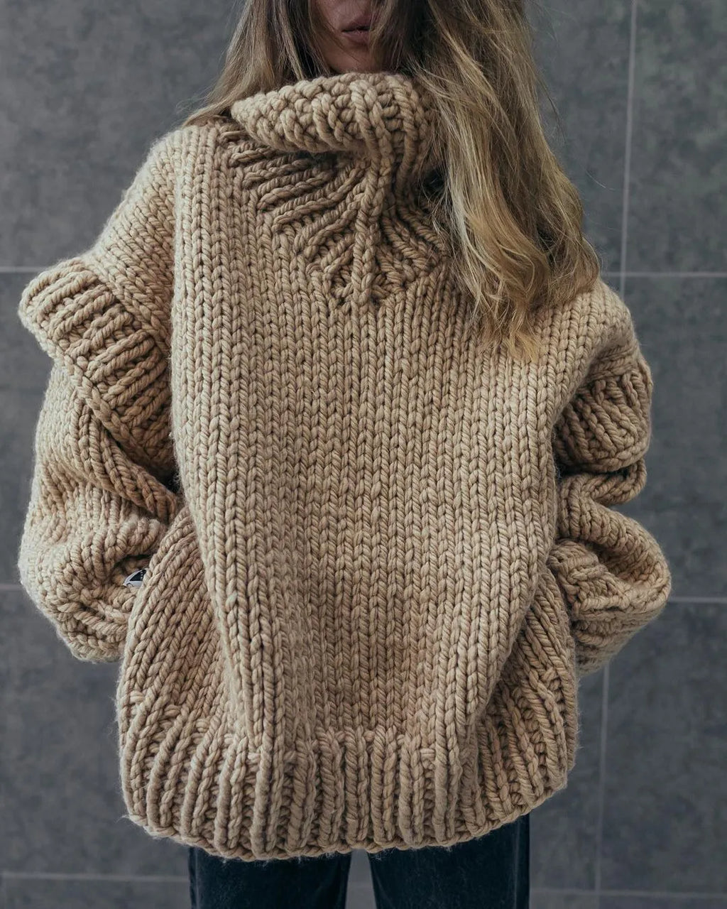 COLORFUL SWEATER CYD8654-CM
