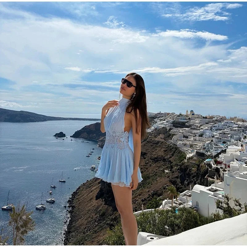 LOVELY DRESS