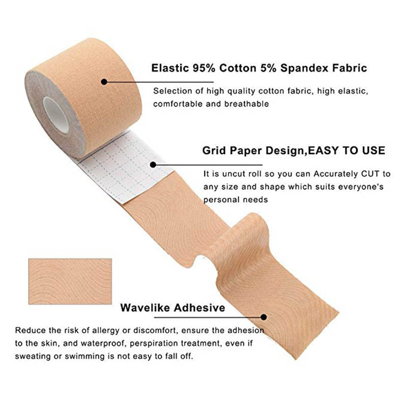 BSX Boob Tape