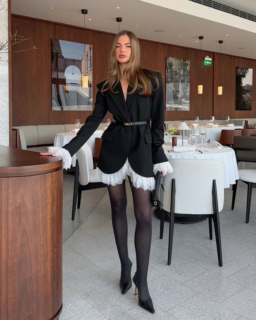 MARTINO BLAZER