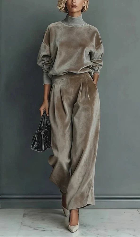 SANDRA 2 PIECES SET