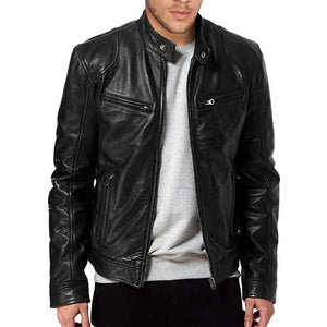 Mason Roadster Jacket