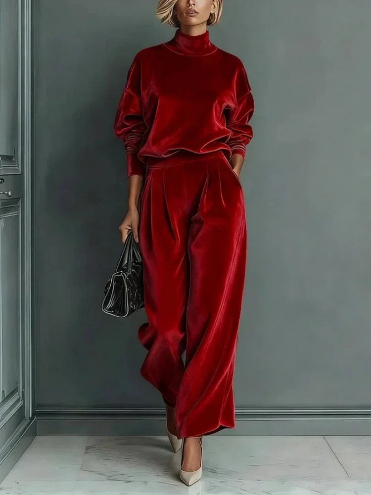 SANDRA 2 PIECES SET