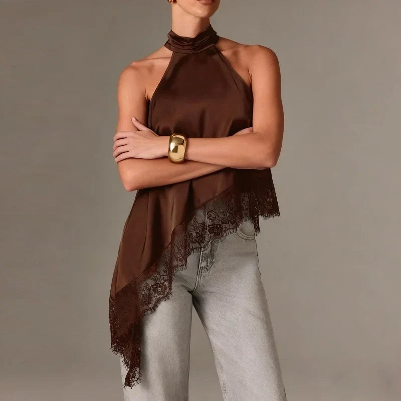 CASANDRA TOP