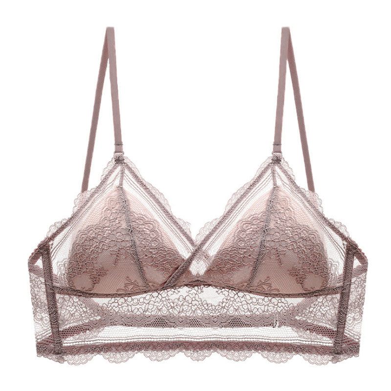 Kemra Bra A-brown