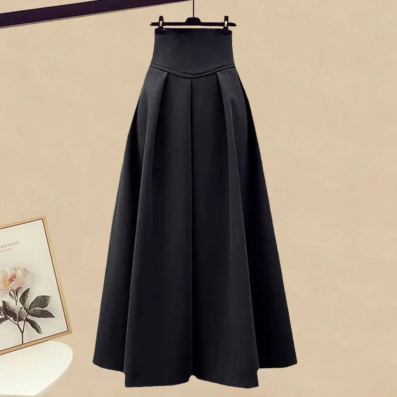 ZAFAIRA SET Black