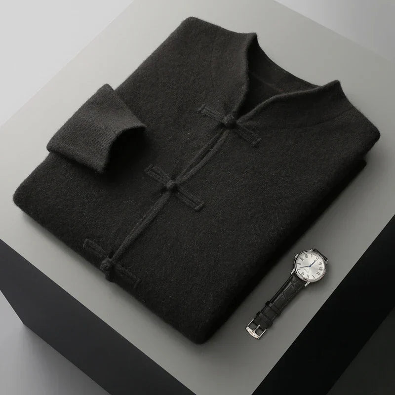 Luigi Cardigan