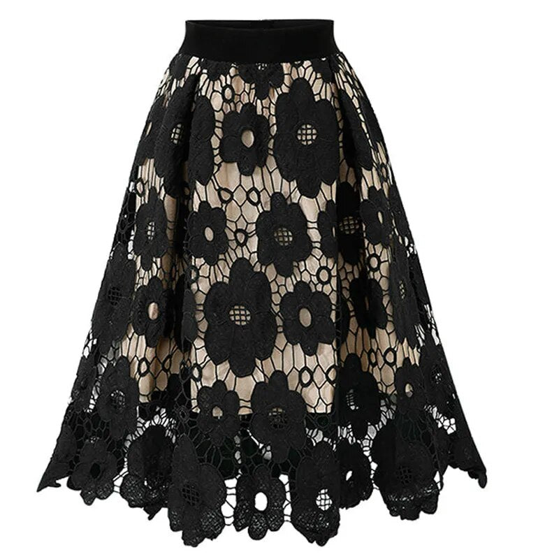CHLOE SKIRT