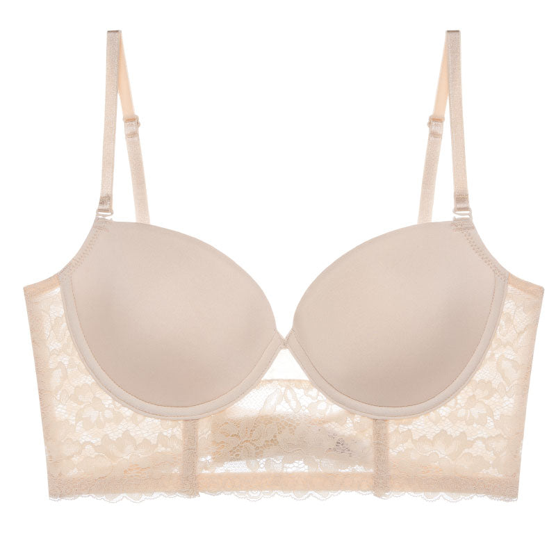 Basky Bra Khaki