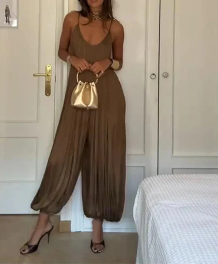 CEMILA JUMPSUIT